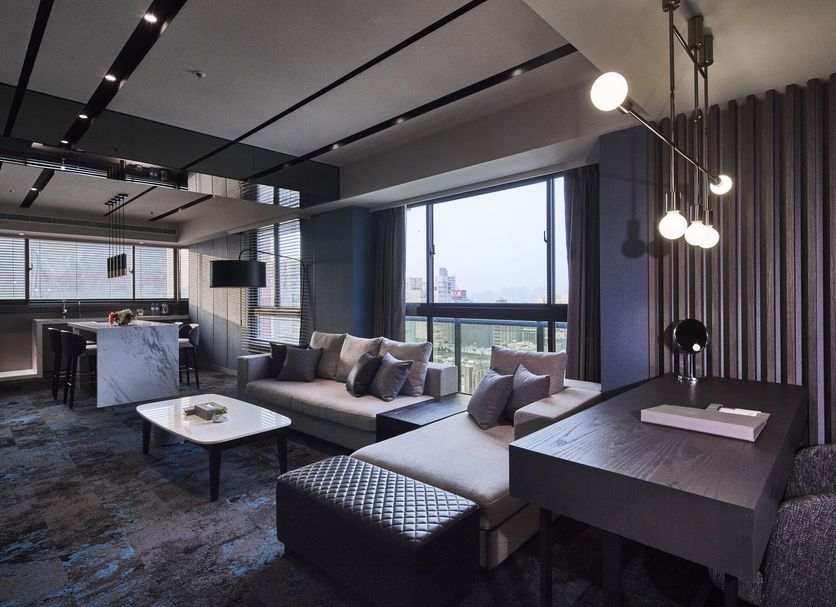 Lounge Ảnh