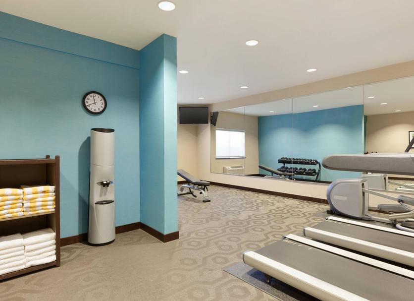 Gym Ảnh