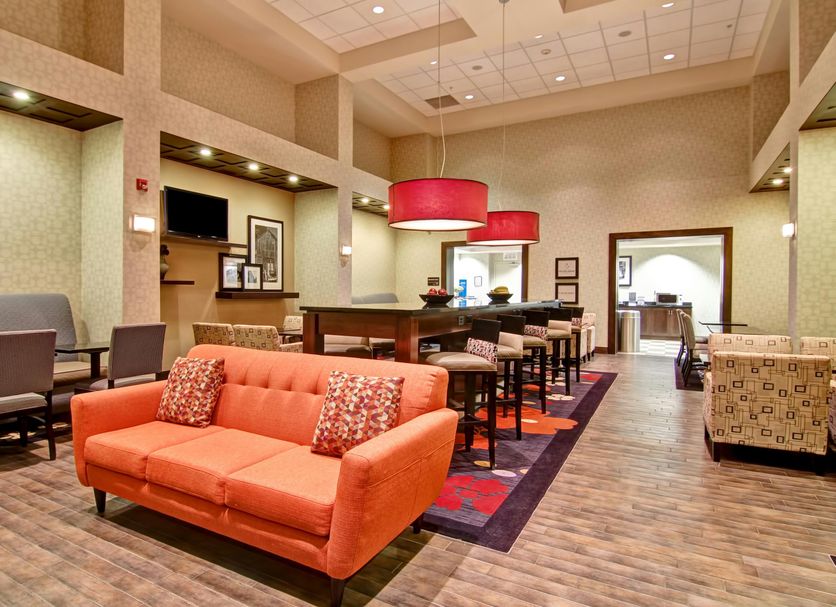 Lounge Ảnh