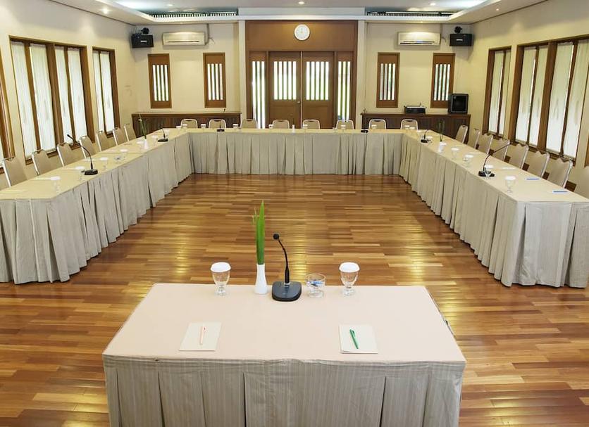 Conference room Ảnh