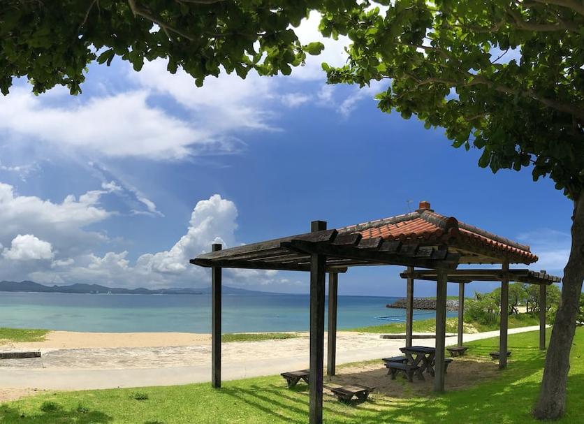 Bãi biển Ảnh