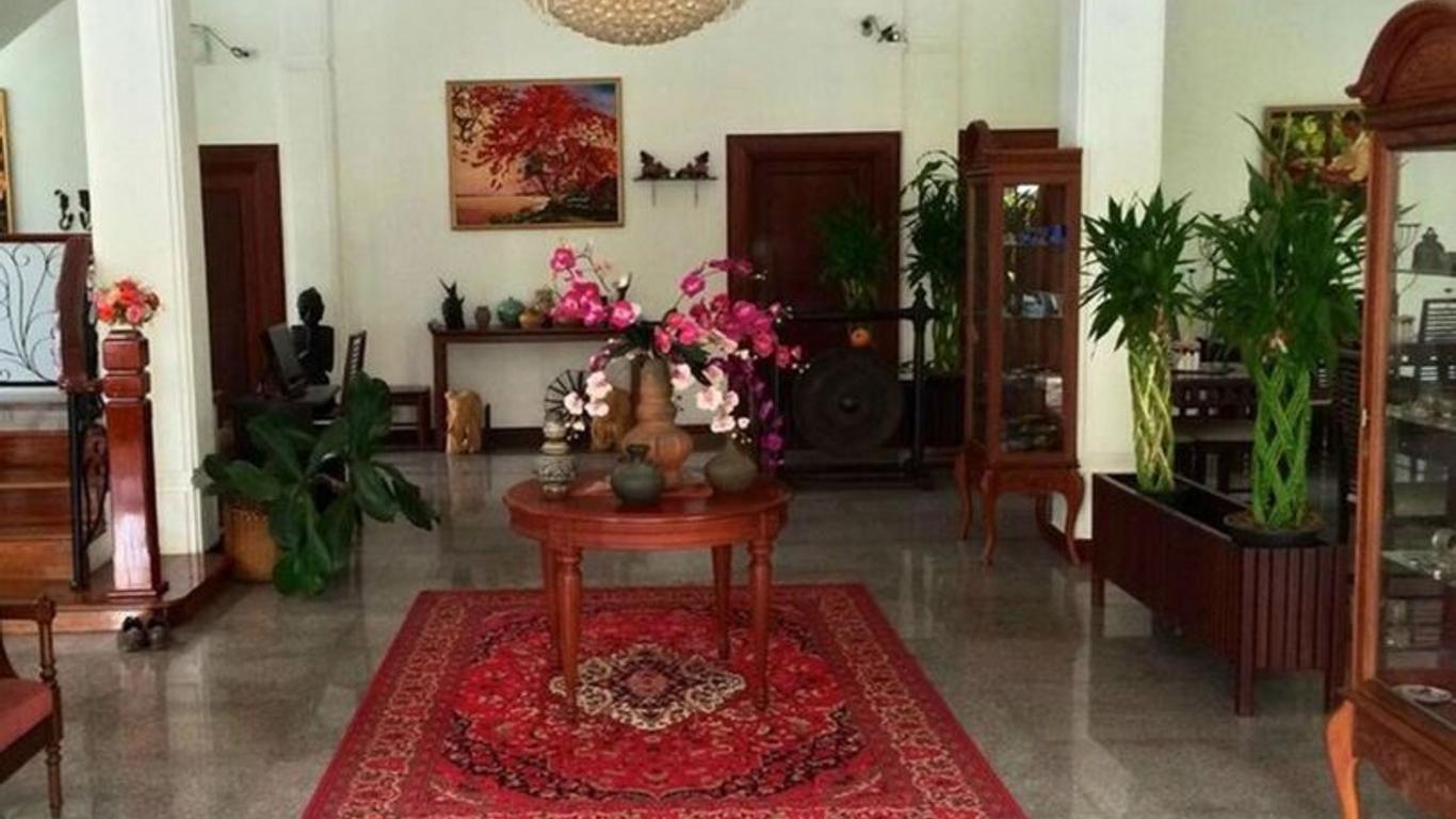Vayakorn Inn