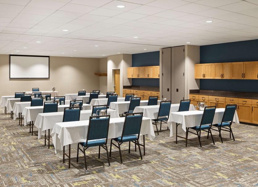 Conference room Ảnh