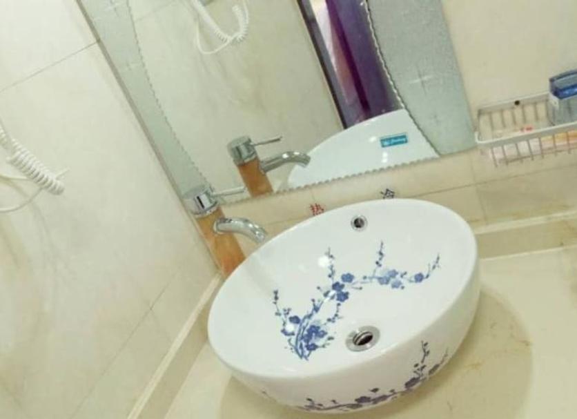 Phòng tắm Ảnh
