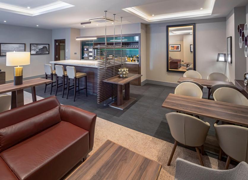 Lounge Ảnh