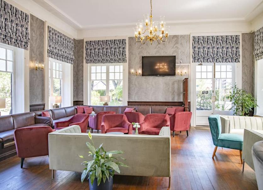 Lounge Ảnh