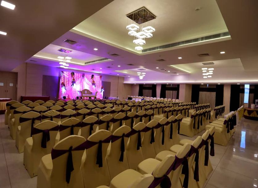 Conference room Ảnh