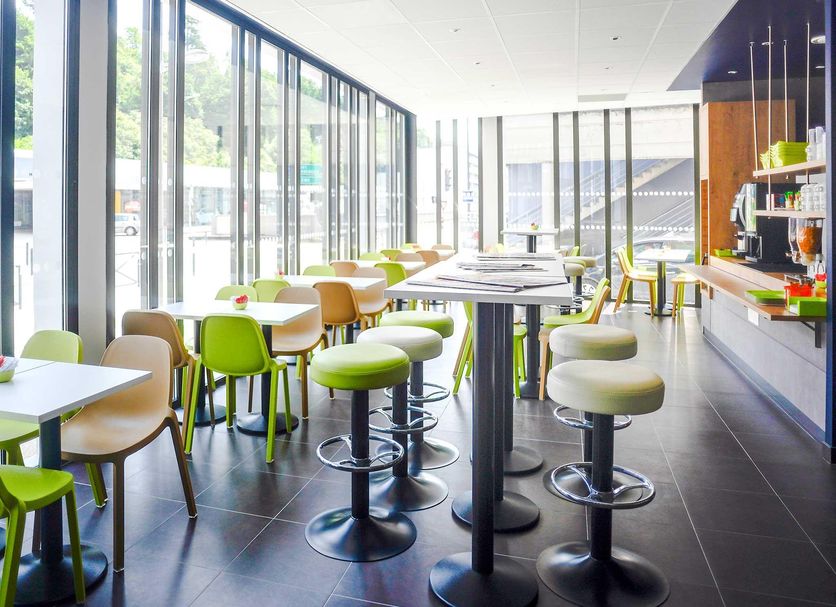 Nhà hàng Ảnh