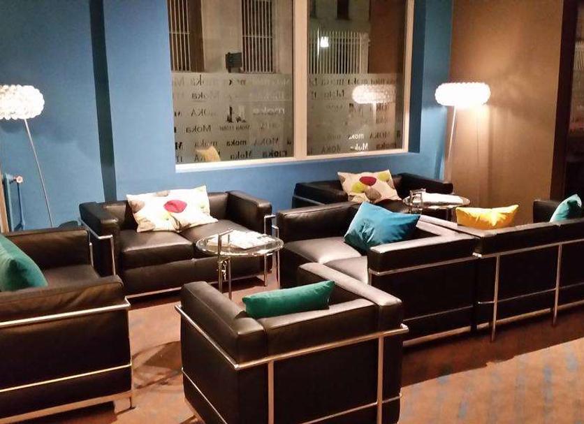 Lounge Ảnh