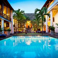 Galle Fort Hotel