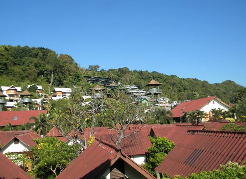 Cảnh ngoài trời Ảnh