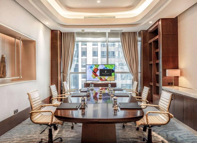 Conference room Ảnh