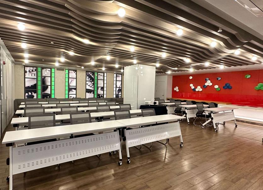 Conference room Ảnh