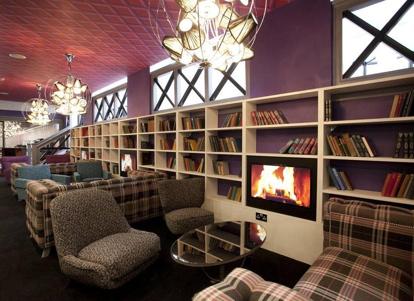 Lounge Ảnh