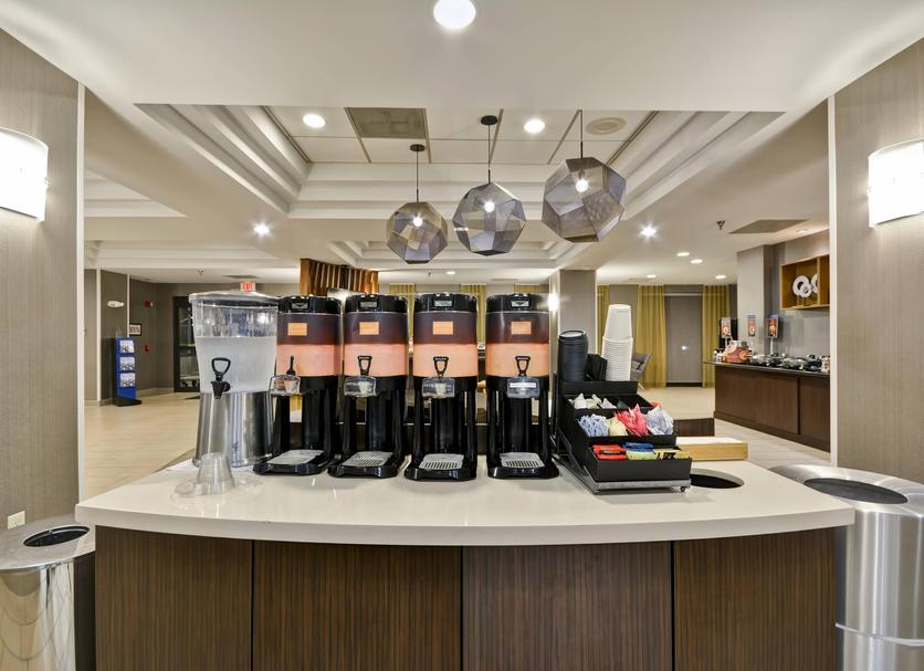 Buffet Ảnh