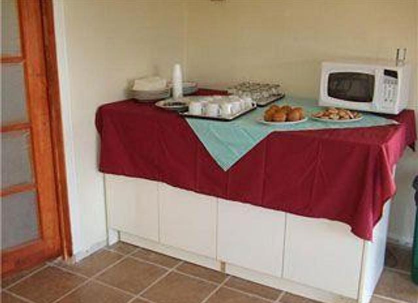 Buffet Ảnh