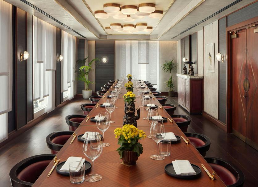 Conference room Ảnh