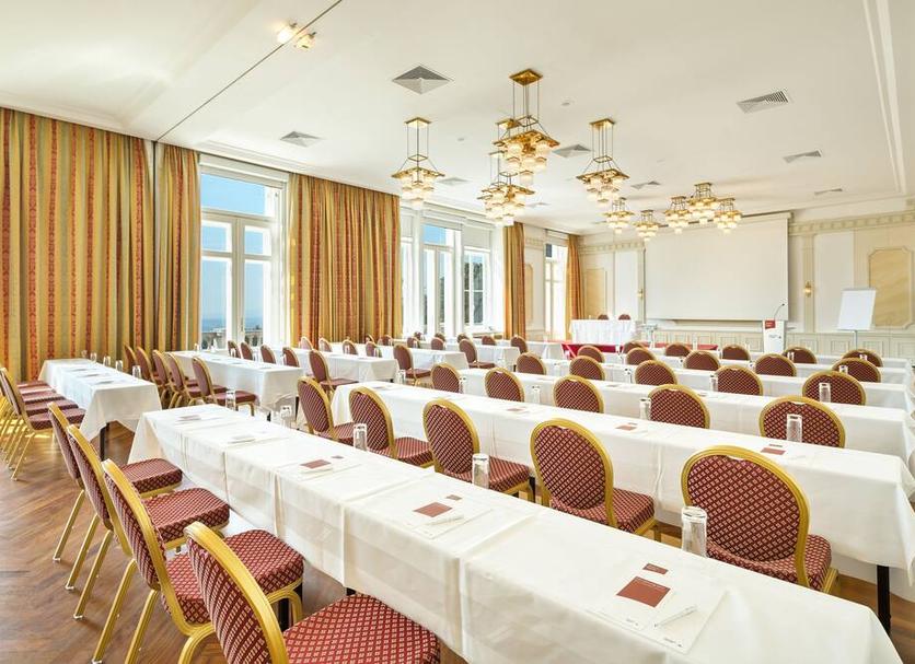 Conference room Ảnh