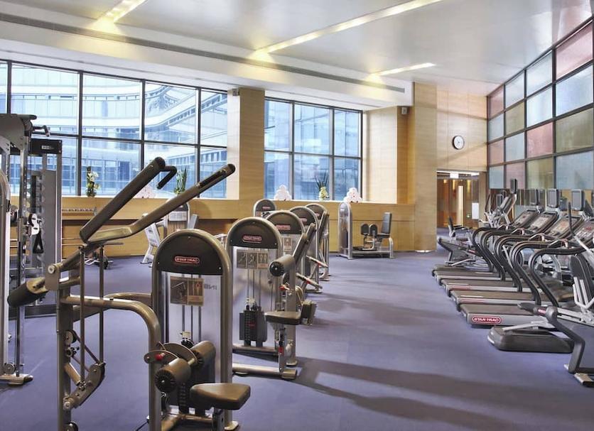 Gym Ảnh