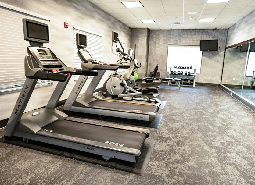 Gym Ảnh