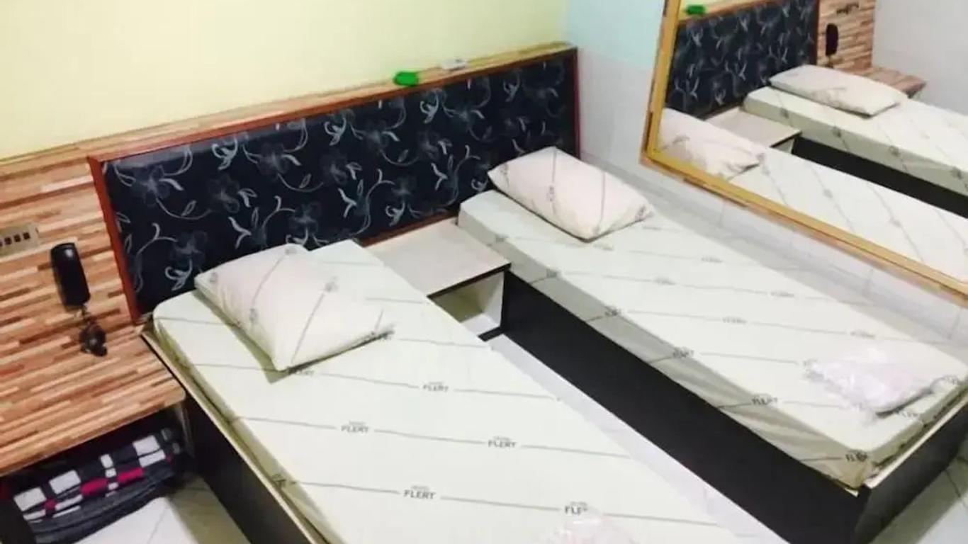 Hotel Flert Santana