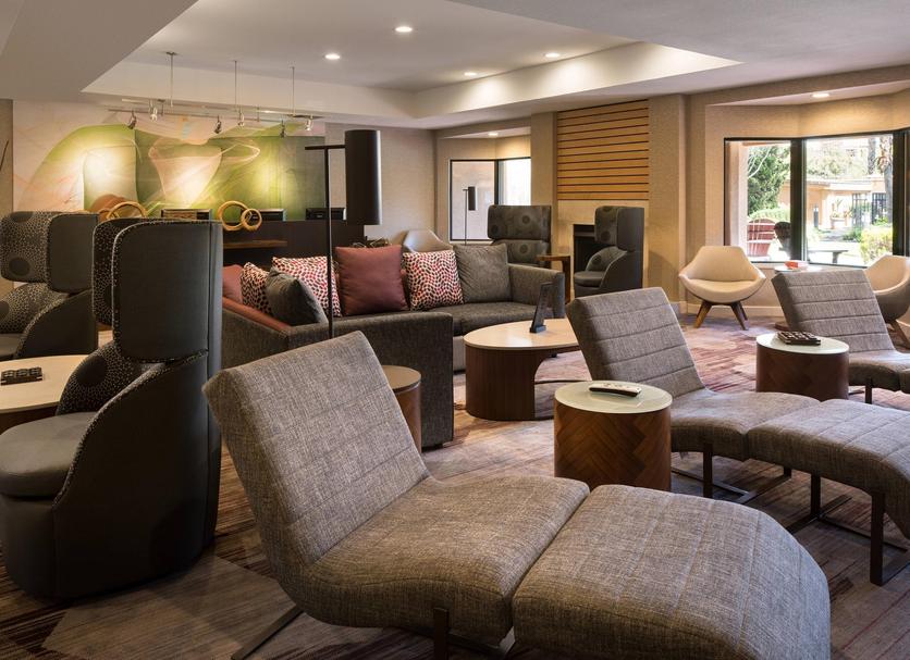 Lounge Ảnh