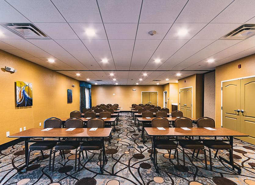 Conference room Ảnh