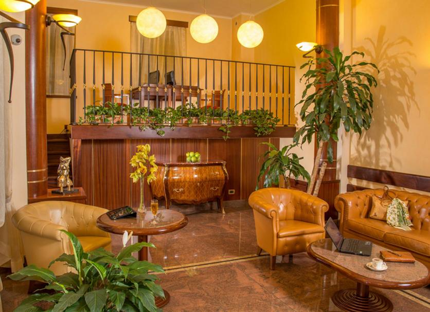 Lounge Ảnh