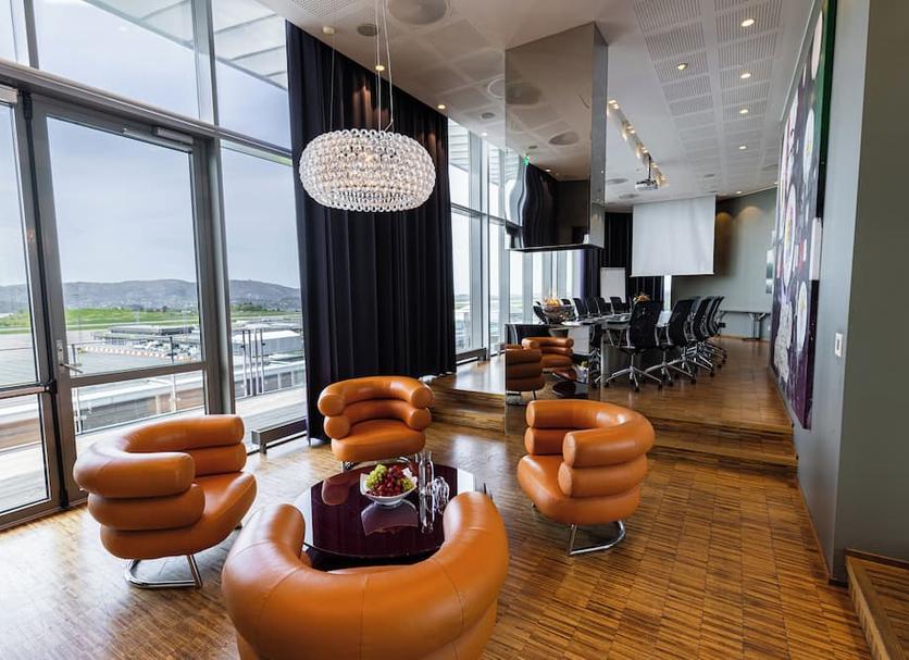 Lounge Ảnh