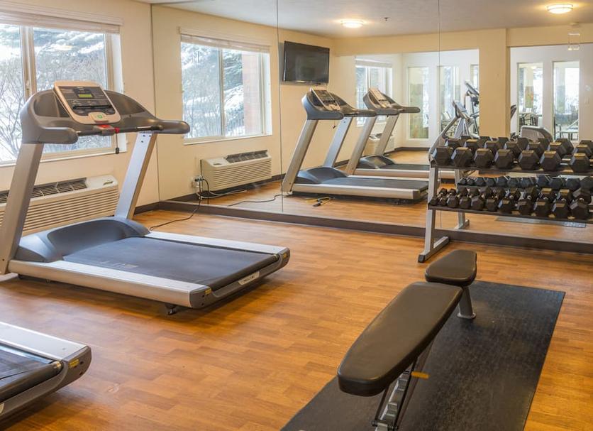 Gym Ảnh
