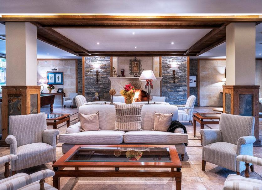 Lounge Ảnh
