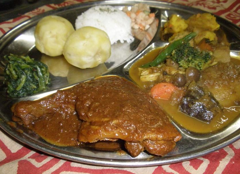 Khác Ảnh