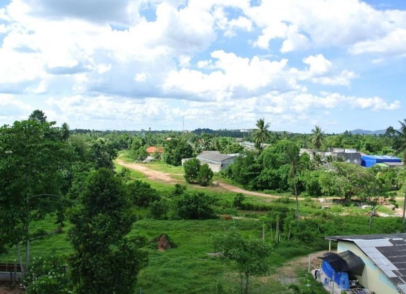 Cảnh ngoài trời Ảnh