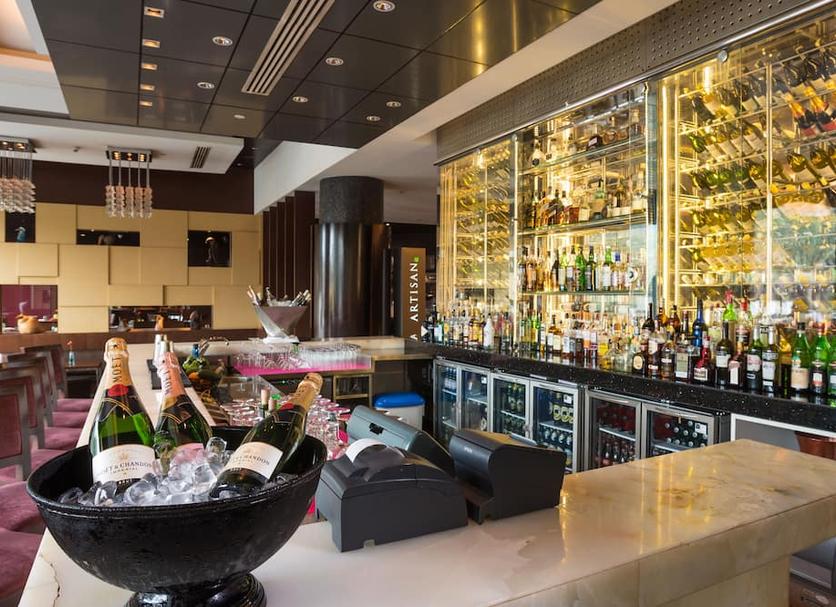 Bar Ảnh