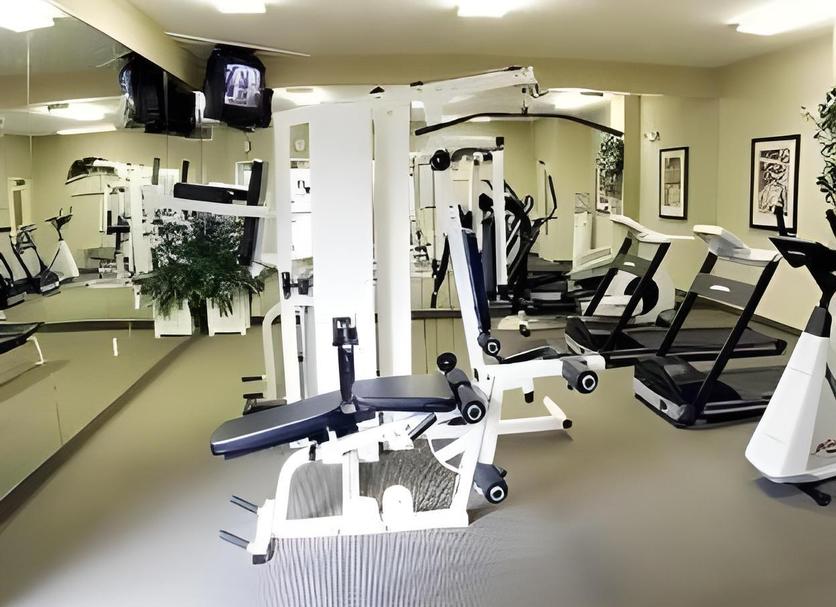 Gym Ảnh