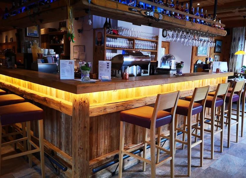 Bar Ảnh