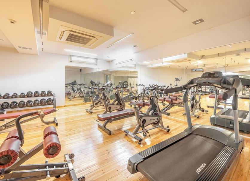 Gym Ảnh