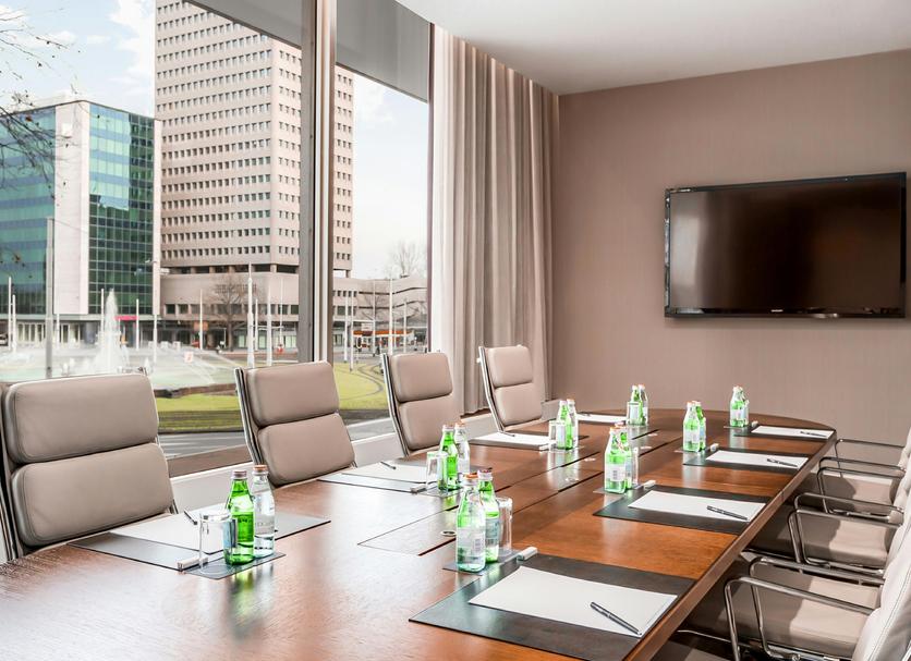 Conference room Ảnh