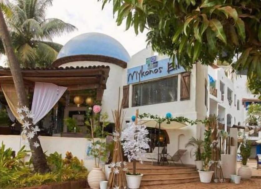Cảnh ngoài trời Ảnh