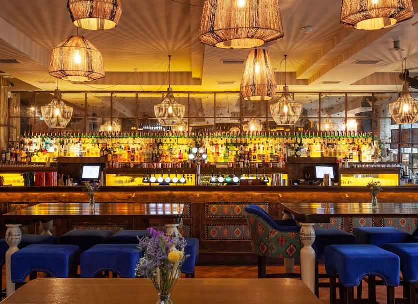 Bar Ảnh