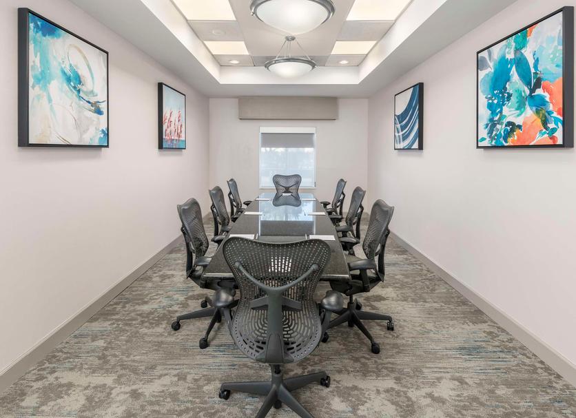 Conference room Ảnh
