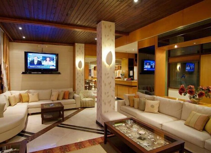 Lounge Ảnh