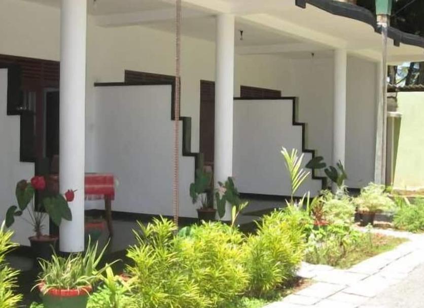 Cảnh ngoài trời Ảnh