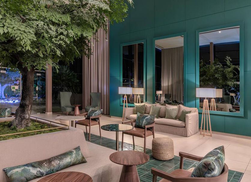 Lounge Ảnh