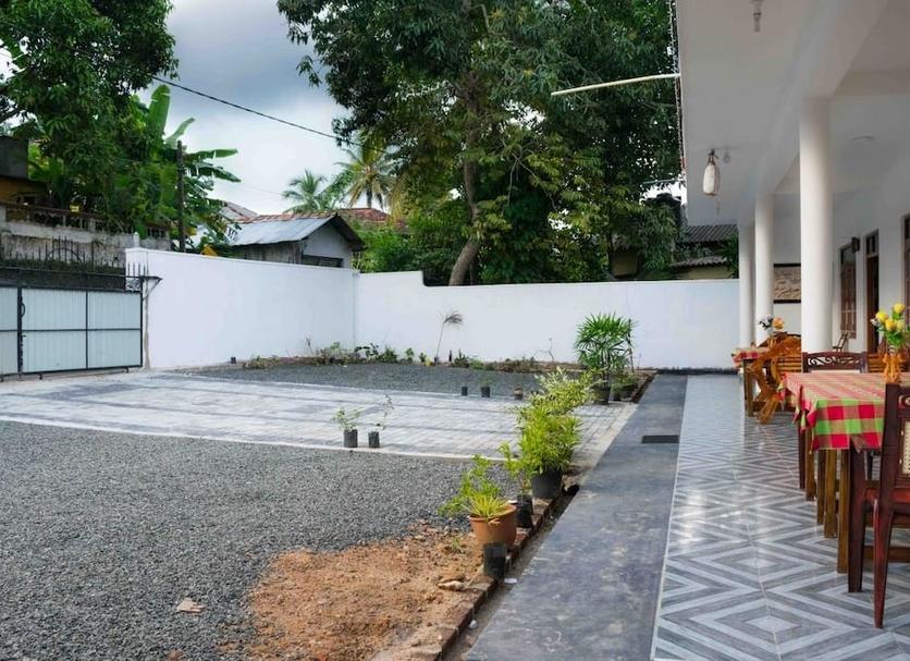 Cảnh ngoài trời Ảnh