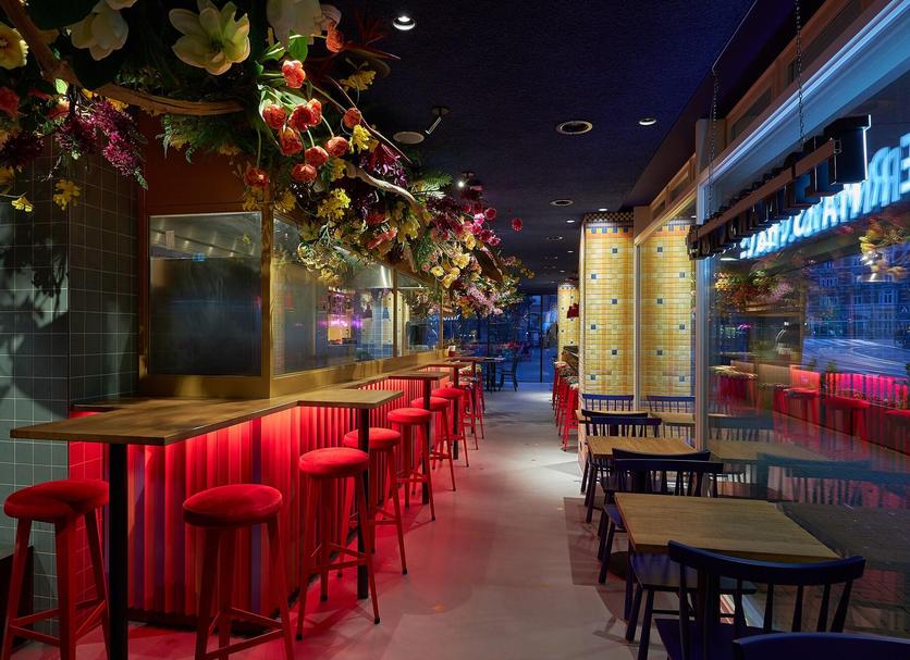 Bar Ảnh