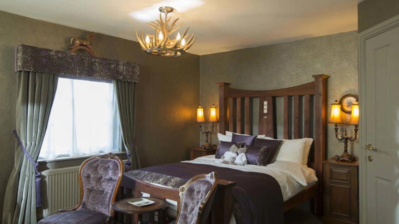 The Plough Inn