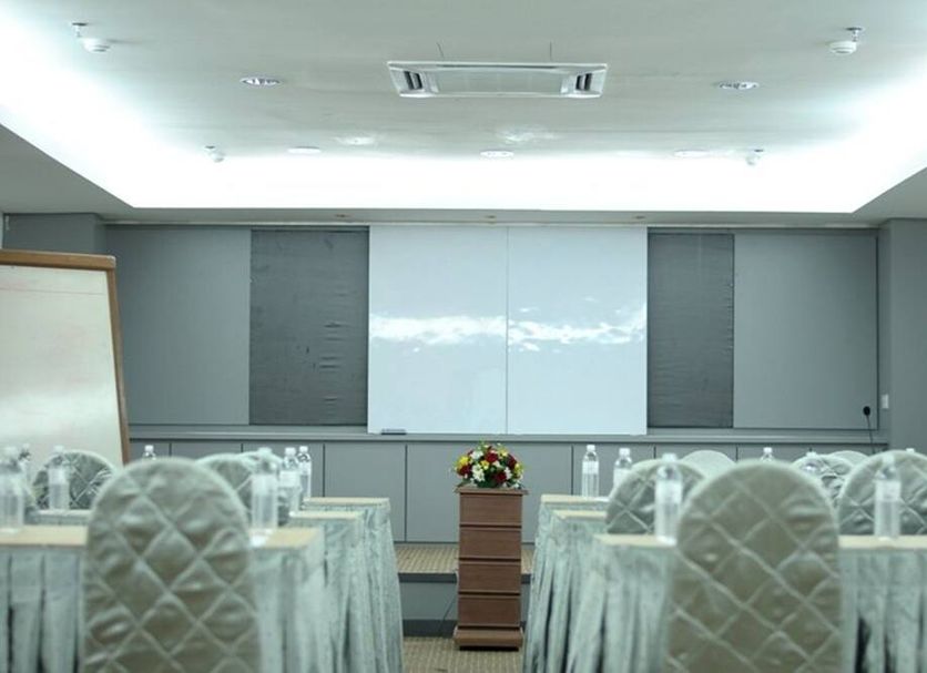 Conference room Ảnh