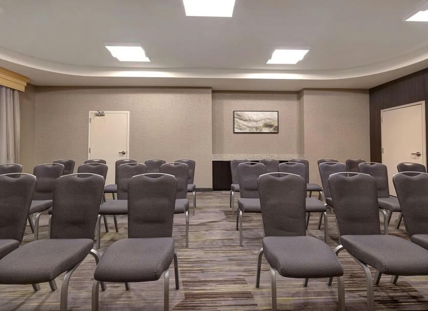 Conference room Ảnh