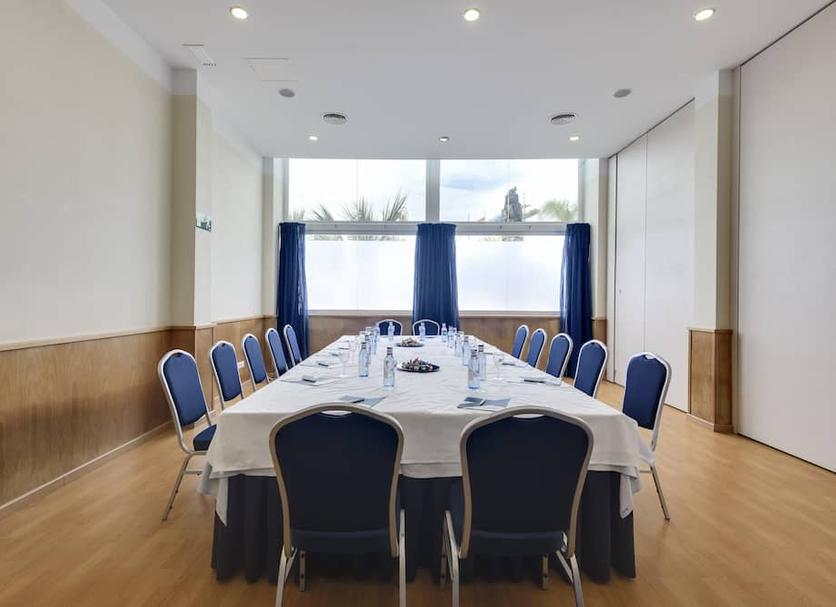 Conference room Ảnh